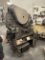 Peddinghaus 45 Ton Iron Worker, 3 Phase, 220V (NO TOOLING)