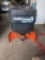 SaltDogg Hitch Mounted Sander