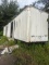 Kentucky 52' Trailer w/ 2 Side Doors and Barn Style Rear Doors (Inspection Urged)