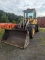 Volvo Loader #L50B w/ Perkins Diesel #D652397Y, w/ 8' Bucket, Hours NA (To Be Picked up After the Re