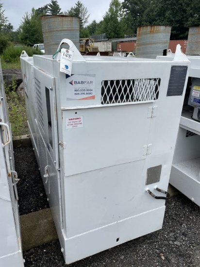 Model #IDF-2T OIL FIRED, 1 Phase, 220Volt,  IDF2T-85-056-155