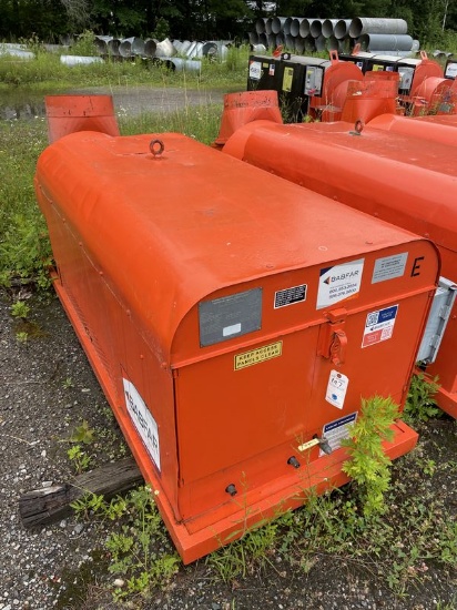 Model #DF-4 LIQUID PROPANE, 1 Phase, 220Volt,  DF4-3279