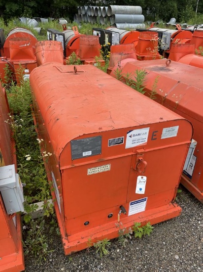 Model #DF-4 LIQUID PROPANE, 1 Phase, 220Volt,  DF4-3314