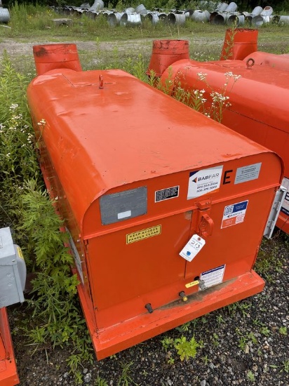 Model #DF-4 LIQUID PROPANE, 1 Phase, 220Volt,  DF4-3238
