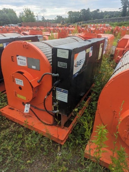 Model #DF-4BG LIQUID PROPANE, 1 Phase, 220Volt,  DF4BG-157