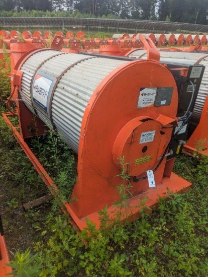 Model #DF-4BG LIQUID PROPANE, 1 Phase, 220Volt,  DF4BG-107-155