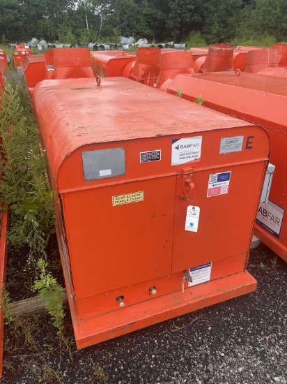 Model #DF-6 LIQUID PROPANE, 1 Phase, 220Volt,  DF6-6576
