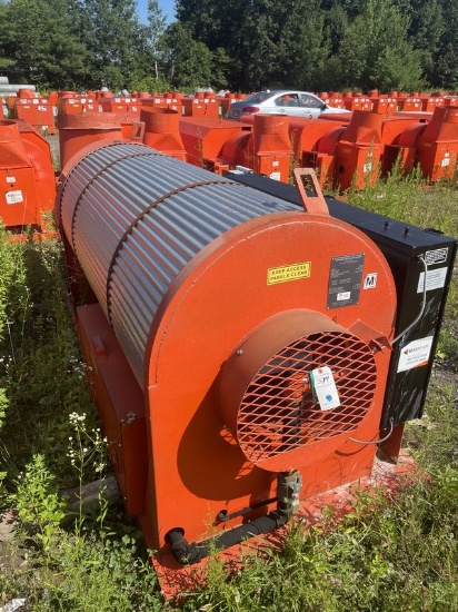 Model #DF-6BG LOW PRES NG, 3 Phase, 220Volt,  DF6BG-90-306-306