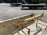 6' 6,000Lb. Spreader Attachment (To Be Picked up After Removal Period)