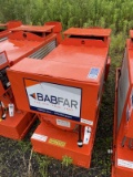 Model #DF-1.8BG, VAPOR PROPANE, 1 Phase, 110Volt,  SN# DF1.8BG-1027-010