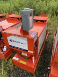 Model #DF-1.8BG VAPOR PROPANE, 1 Phase, 110Volt,  DF1.8BG-204
