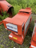 Model #DF-1.8BG VAPOR PROPANE, 1 Phase, 110Volt,  DF1.8BG-132