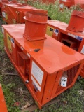 Model #AH-4 VAPOR PROPANE, 1 Phase, 110Volt,  AH4-90-377-312