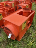 Model #AH-4 LOW PRES NG, 1 Phase, 110Volt,  AH4-93-420-138
