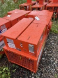 Model #AH-4 LOW PRES NG, 1 Phase, 110Volt,  AH4-00-420-401