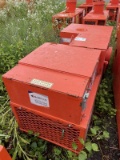 Model #AH-4 LOW PRES NG, 1 Phase, 110Volt,  AH4-00-420-400