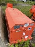 Model #DF-4 LIQUID PROPANE, 1 Phase, 220Volt,  DF4-3312