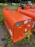 Model #DF-4 LIQUID PROPANE, 1 Phase, 220Volt,  DF4-3279