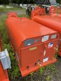 Model #DF-4 LIQUID PROPANE, 1 Phase, 220Volt,  DF4-3272