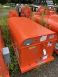 Model #DF-4 LIQUID PROPANE, 1 Phase, 220Volt,  DF4-3267