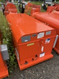 Model #DF-4 LIQUID PROPANE, 1 Phase, 220Volt,  DF4-3182
