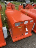 Model #DF-4 LIQUID PROPANE, 1 Phase, 220Volt,  DF4-3214