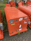 Model #DF-4 LIQUID PROPANE, 1 Phase, 220Volt,  DF4-146