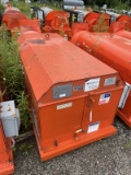 Model # Df-4, Liquid Propane, Single Phase, 220V, DF4-3127