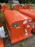 Model #DF-4 LIQUID PROPANE, 1 Phase, 220Volt,  DF4-3206
