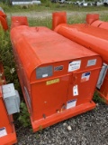Model #DF-4 LIQUID PROPANE, 1 Phase, 220Volt,  DF4-3188