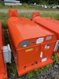 Model #DF-4 LIQUID PROPANE, 1 Phase, 220Volt,  DF4-3315