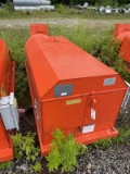 Model #DF-4 LIQUID PROPANE, 1 Phase, 220Volt,  DF4-3201