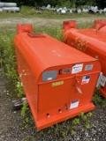 Model #DF-4 LIQUID PROPANE, 1 Phase, 220Volt,  DF4-87-400-204