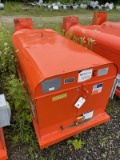 Model #DF-4 LIQUID PROPANE, 1 Phase, 220Volt,  DF4-3238