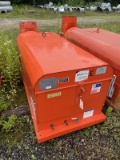 Model #DF-4 LIQUID PROPANE, 1 Phase, 220Volt,  DF4-3181