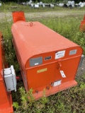 Model #DF-4 LIQUID PROPANE, 1 Phase, 220Volt,  DF4-3187