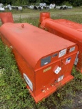 Model #DF-4 LIQUID PROPANE, 1 Phase, 220Volt,  DF4-123