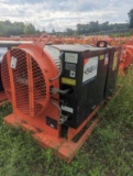 Model #DF-4BG LOW PRES NG, 1 Phase, 220Volt,  DF4BG-151