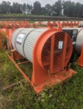 Model #DF-4BG LOW PRES NG, 1 Phase, 220Volt,  DF4BG-168