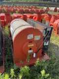 Model #DF-4BG LIQUID PROPANE, 1 Phase, 220Volt,  DF4BG-140