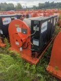 Model #DF-4BG LIQUID PROPANE, 1 Phase, 220Volt,  DF4BG-1041-040