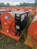 Model #DF-4BG LIQUID PROPANE, 1 Phase, 220Volt,  DF4BG-157