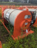 Model #DF-4BG LIQUID PROPANE, 1 Phase, 220Volt,  DF4BG-107-155