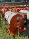 Model #DF-4BG LIQUID PROPANE, 1 Phase, 220Volt,  DF4BG-152