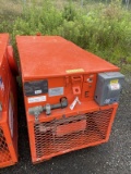 Model #AH-9 LOW PRES NG, 1 Phase, 220Volt,  AH9-86-380-126