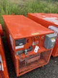 Model #AH-9 LOW PRES NG, 1 Phase, 220Volt,  AH9-86-380-137