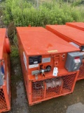 Model #AH-9 LOW PRES NG, 3 Phase, 220Volt,  AH9-87-380-185