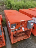 Model #AH-9 LOW PRES NG, 3 Phase, 220Volt,  AH9-86-380-129