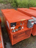 Model #AH-9 LOW PRES NG, 3 Phase, 220Volt,  AH9-86-380-141