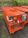 Model #AH-9 LOW PRES NG, 1 Phase, 220Volt,  AH9-87-380-176